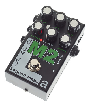 AMT M-2