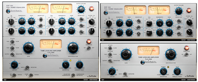 Softube Summit Audio Grand Channel Upg