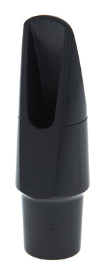 Zinner 62C Ebonite 5 C- Melody Tenor