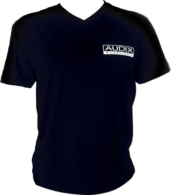 Audix Audix T-Shirt Gr.M