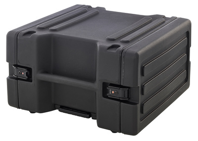 SKB R6W Roto Rolling Rack