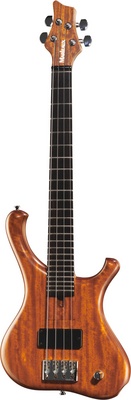 Marleaux Soprano Movingui CG
