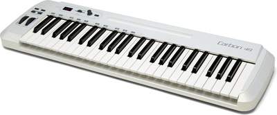 Samson Carbon 49