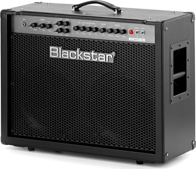 Blackstar HT Metal 60 Combo | The Canadian Guitar Forum