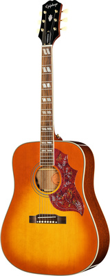Epiphone Hummingbird Standard acoustic guitar